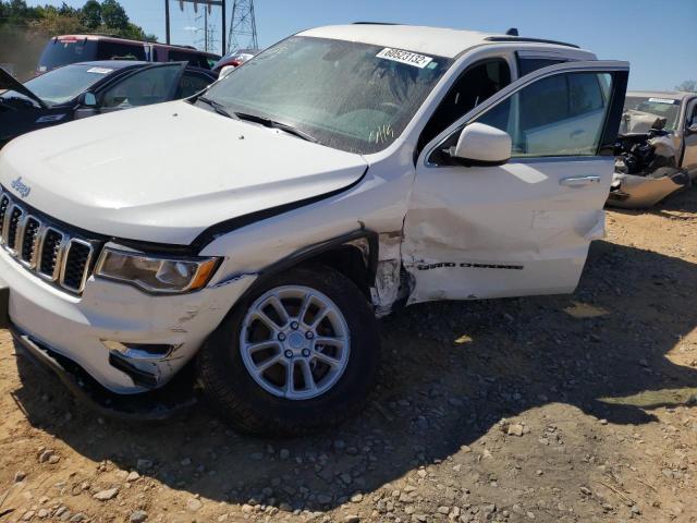 Photo 9 from auction – 2018 JEEP GRAND CHER with VIN 1C4RJFAG1JC250141