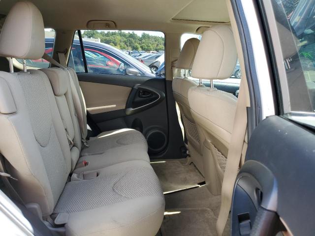 Photo 6 from auction – 2012 TOYOTA RAV4 with VIN 2T3BF4DV5CW247003