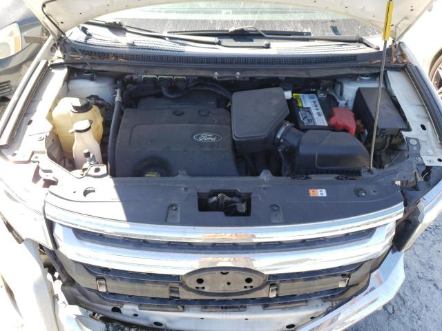Photo 7 from auction – 2012 FORD EDGE SE with VIN 2FMDK3GC6CBA61767