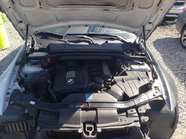 Photo 7 from auction – 2011 BMW 328 I with VIN WBAKE3C57BE444465