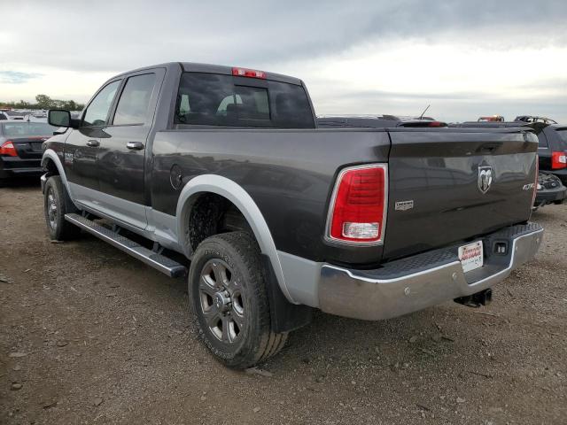 Photo 3 from auction – 2016 RAM 2500 LARAM with VIN 3C6UR5FJ1GG200211