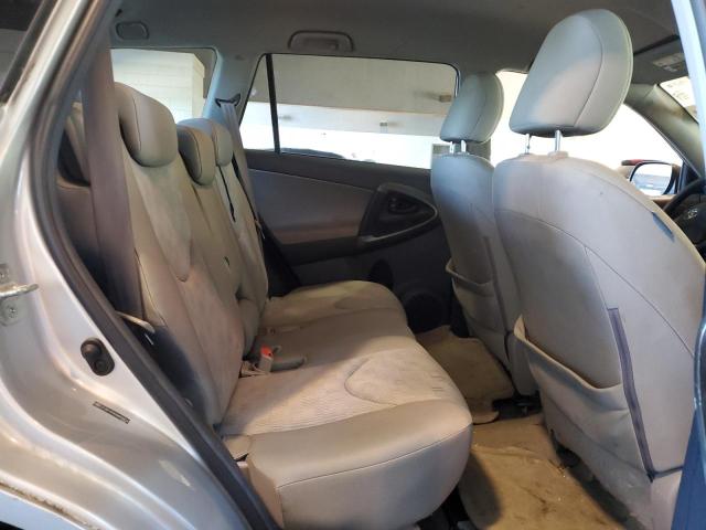 Photo 6 from auction – 2010 TOYOTA RAV4 with VIN 2T3BF4DV6AW068854