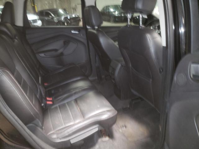 Photo 6 from auction – 2014 FORD ESCAPE TIT with VIN 1FMCU9JX9EUB37838