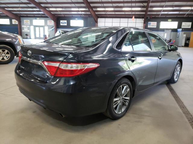 Photo 4 from auction – 2017 TOYOTA CAMRY LE with VIN 4T1BF1FK2HU337873