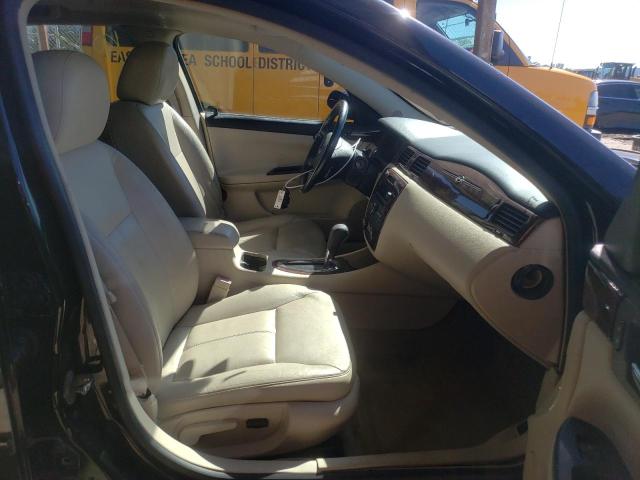 Photo 5 from auction – 2011 CHEVROLET IMPALA LTZ with VIN 2G1WC5EM8B1219668