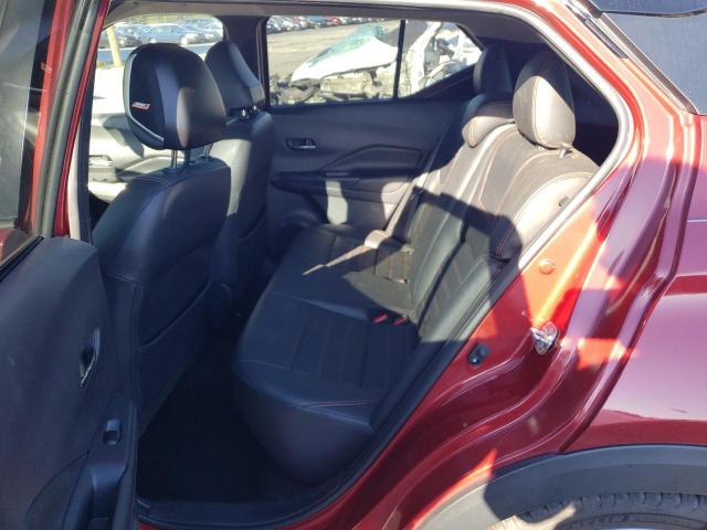 Photo 6 from auction – 2020 NISSAN KICKS SR with VIN 3N1CP5DV9LL477032