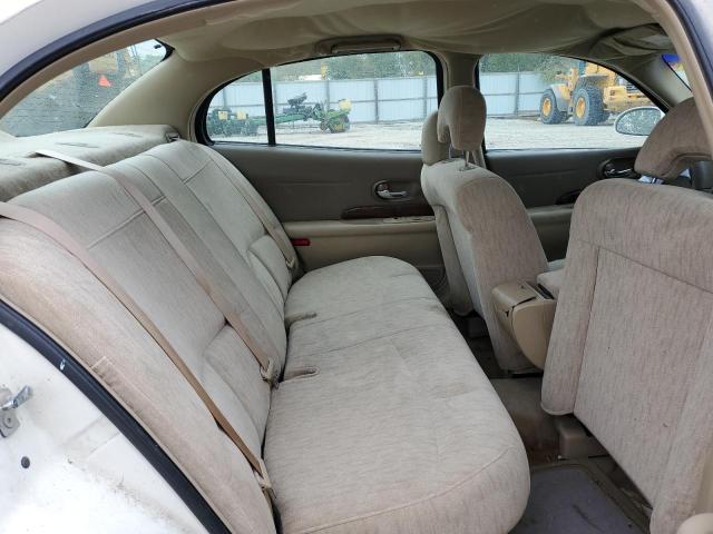 Photo 6 from auction – 2004 BUICK LESABRE LI with VIN 1G4HP52K344169322