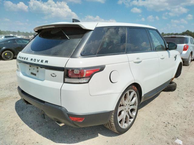Photo 4 from auction – 2017 LAND ROVER RANGE ROVE with VIN SALWR2FE9HA126547