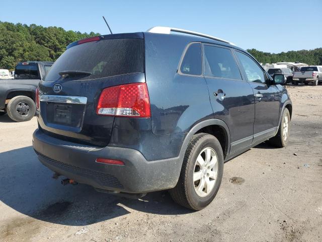 Photo 4 from auction – 2012 KIA SORENTO BA with VIN 5XYKT3A60CG301757