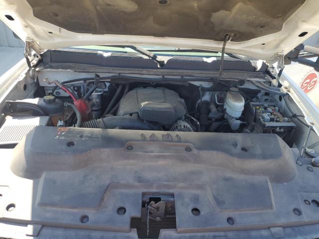 Photo 7 from auction – 2012 CHEVROLET SILVERADO with VIN 1GC0CVCG8CF150792