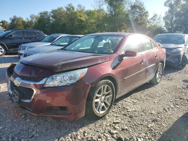 Photo 2 from auction – 2015 CHEVROLET MALIBU 1LT with VIN 1G11C5SL2FF101345