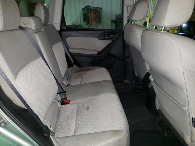 Photo 6 from auction – 2015 SUBARU FORESTER 2 with VIN JF2SJADC6FH530047