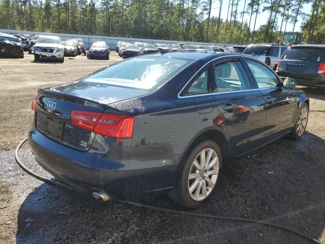 Photo 4 from auction – 2014 AUDI A6 PREMIUM with VIN WAUFMAFC6EN045361