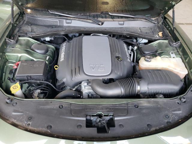 Photo 7 from auction – 2018 DODGE CHARGER R/ with VIN 2C3CDXCTXJH182081