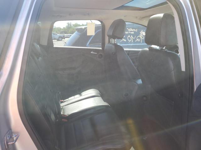 Photo 6 from auction – 2015 FORD ESCAPE TIT with VIN 1FMCU9J92FUB15442