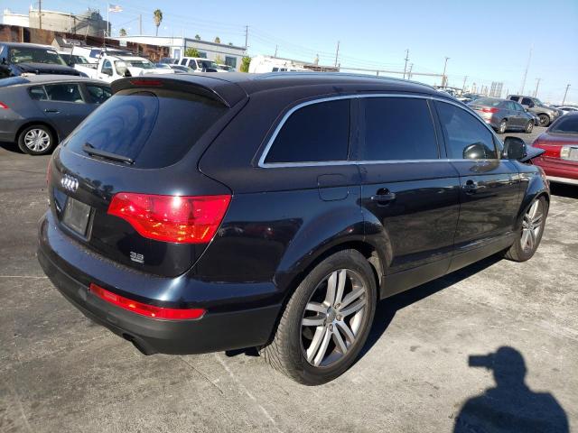 Photo 4 from auction – 2007 AUDI Q7 3.6 QUA with VIN WA1BY74L97D033915