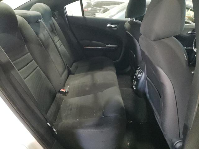 Photo 6 from auction – 2012 DODGE CHARGER SX with VIN 2C3CDXJG6CH148194