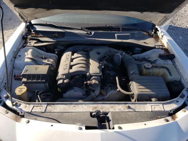 Photo 7 from auction – 2007 DODGE CHARGER SE with VIN 2B3KA43G77H830598
