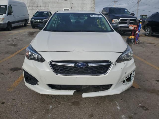 Foto 9 de la subasta – 2019 SUBARU IMPREZA con VIN 4S3GKAB68K3627675
