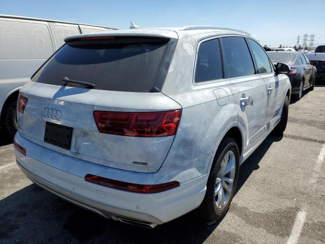 Photo 4 from auction – 2019 AUDI Q7 PREMIUM with VIN WA1AHAF7XKD046206