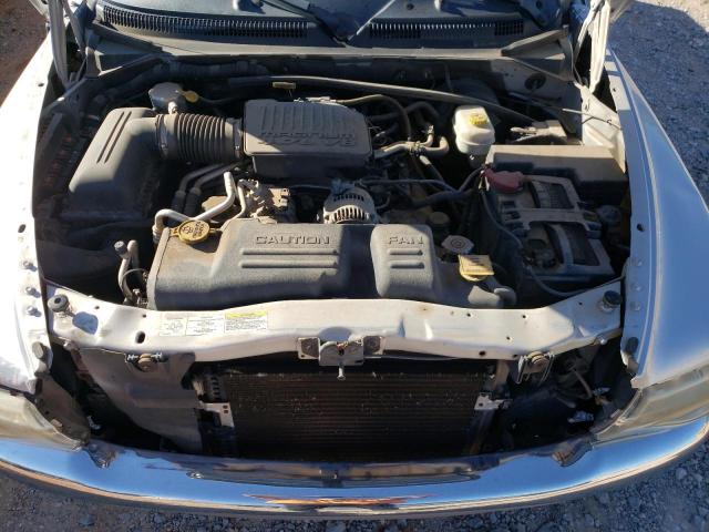 Photo 7 from auction – 2004 DODGE DAKOTA QUA with VIN 1D7HL48N44S782188