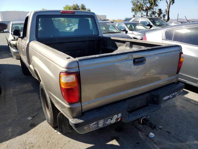 Photo 3 from auction – 2004 MAZDA B SERIES with VIN 4F4YR12D04TM03874