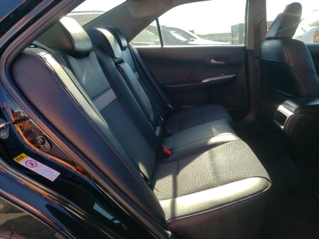 Photo 6 from auction – 2014 TOYOTA CAMRY L with VIN 4T1BF1FK4EU434391