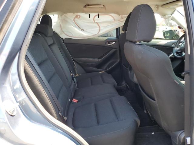 Photo 6 from auction – 2016 MAZDA CX-5 TOURI with VIN JM3KE2CY0G0819275
