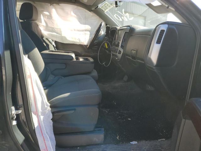 Photo 5 from auction – 2018 GMC SIERRA K15 with VIN 3GTU2MEC0JG365703