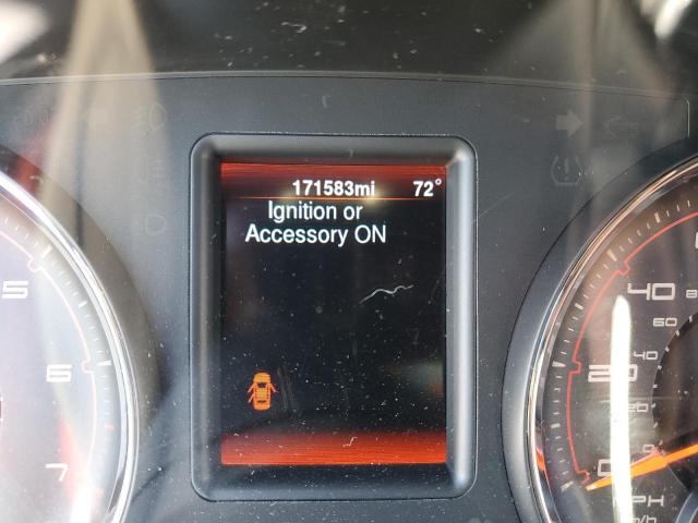 Photo 8 from auction – 2013 DODGE CHARGER SE with VIN 2C3CDXBG1DH686303