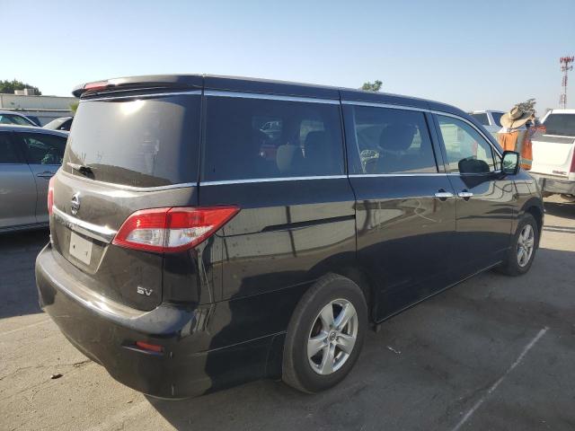 Photo 4 from auction – 2013 NISSAN QUEST S with VIN JN8AE2KP4D9060249