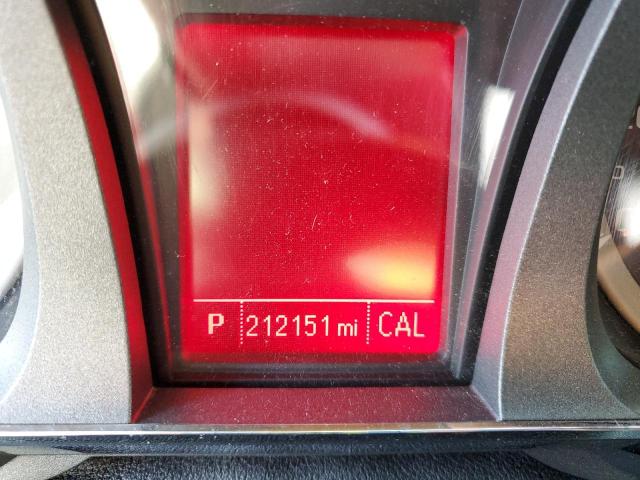 Photo 8 from auction – 2015 GMC TERRAIN SL with VIN 2GKALMEK5F6361628