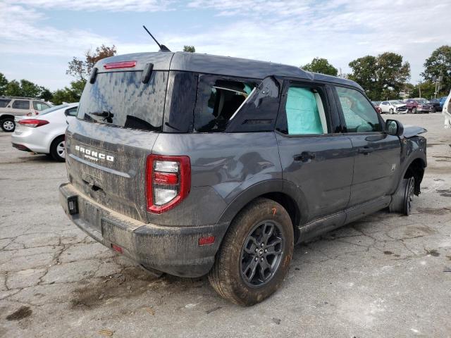 Photo 4 from auction – 2022 FORD BRONCO SPO with VIN 3FMCR9B64NRD11474