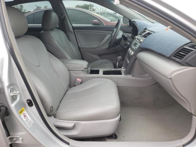صورة رقم 5 من المزاد - 2011 TOYOTA CAMRY BASE مع VIN 4T4BF3EK9BR217143