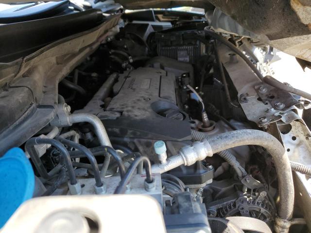 Photo 7 from auction – 2016 HONDA CR-V LX with VIN 2HKRM3H31GH503769