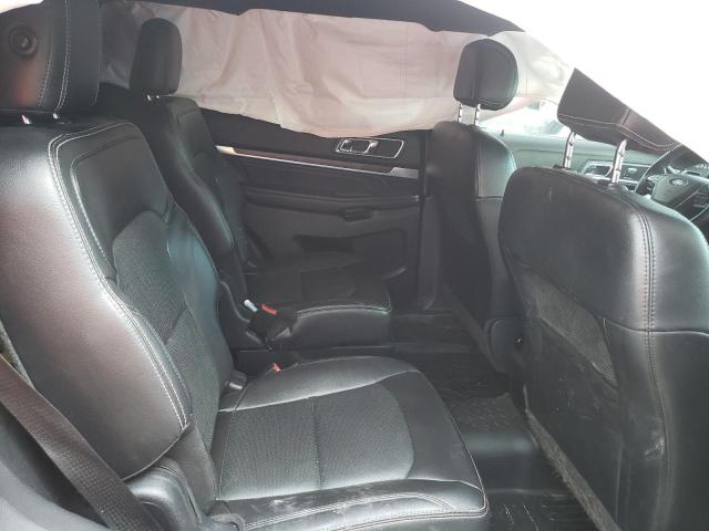 Photo 6 from auction – 2017 FORD EXPLORER L with VIN 1FM5K7FH0HGA11519