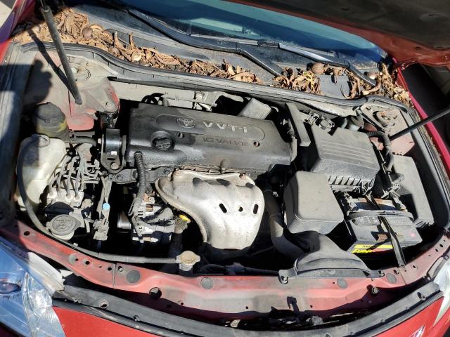 Photo 7 from auction – 2007 TOYOTA CAMRY CE with VIN 4T1BE46K17U063293