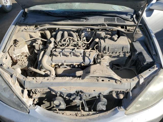 Photo 7 from auction – 2006 TOYOTA CAMRY LE with VIN 4T1BF32KX6U630063