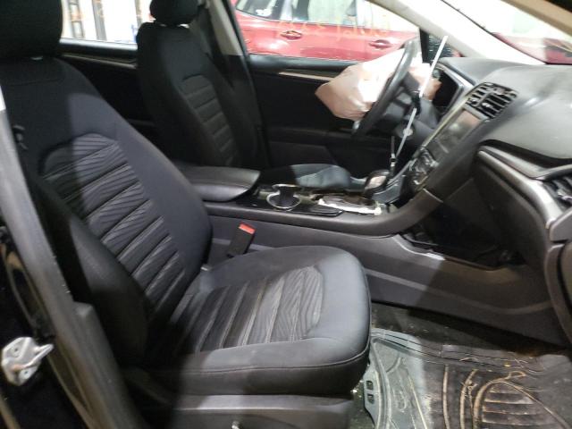 Photo 5 from auction – 2016 FORD FUSION SE with VIN 1FA6P0HD1G5111575