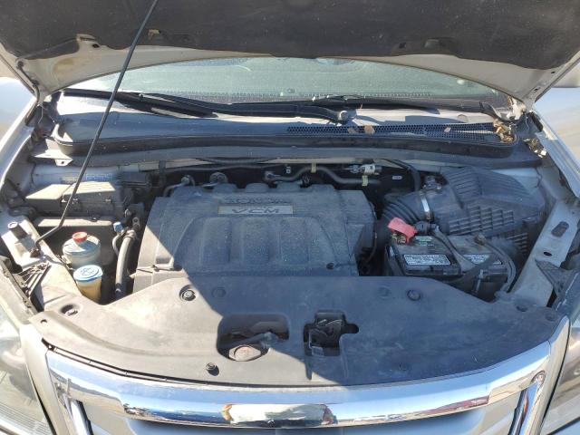 Photo 7 from auction – 2008 HONDA ODYSSEY EX with VIN 5FNRL38648B418261
