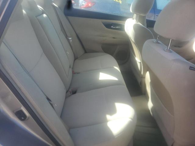 Photo 6 from auction – 2013 NISSAN ALTIMA 2.5 with VIN 1N4AL3AP1DN457004