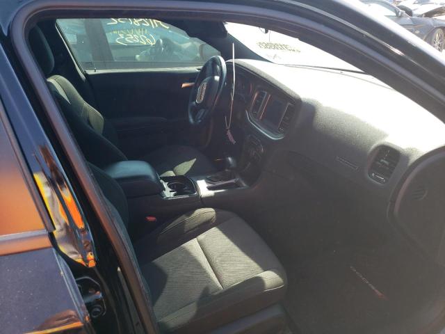 Photo 5 from auction – 2020 DODGE CHARGER SX with VIN 2C3CDXBG5LH186112