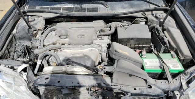 Photo 7 from auction – 2014 TOYOTA CAMRY L with VIN 4T1BF1FK7EU371738