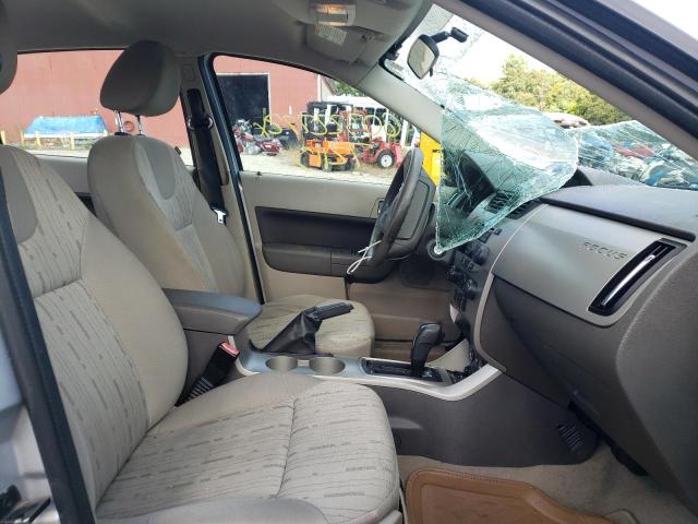 صورة رقم 5 من المزاد - 2008 FORD FOCUS SE مع VIN 1FAHP35NX8W100898