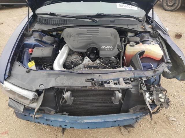 Photo 7 from auction – 2014 DODGE CHARGER SE with VIN 2C3CDXBG9EH338394