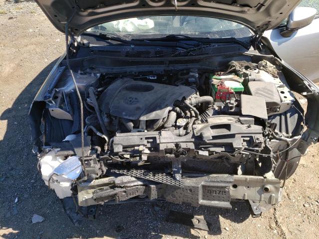 Photo 7 from auction – 2016 SCION IA with VIN 3MYDLBZVXGY123440