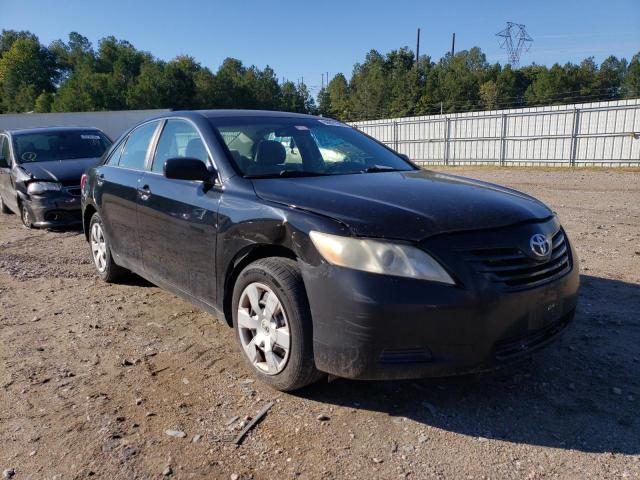 Photo 1 from auction – 2009 TOYOTA CAMRY BASE with VIN 4T1BE46K49U889459
