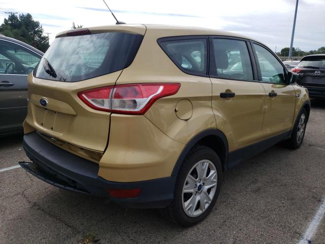 Foto 4 de la subasta – 2014 FORD ESCAPE S con VIN 1FMCU0F7XEUD64315