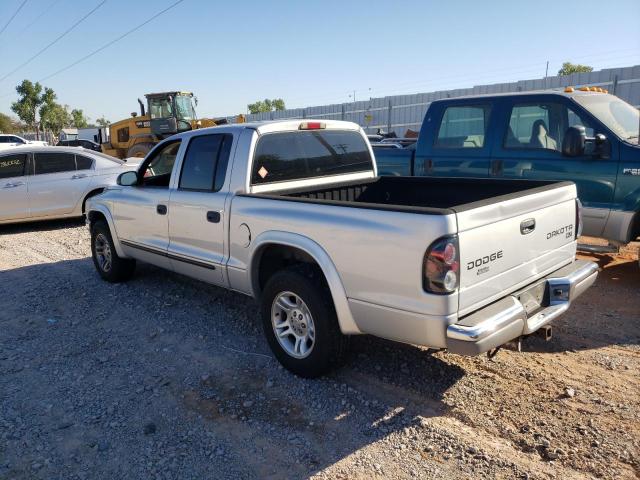 Photo 3 from auction – 2004 DODGE DAKOTA QUA with VIN 1D7HL48N44S782188