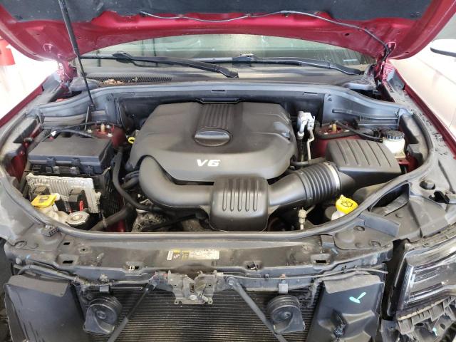 Photo 7 from auction – 2015 JEEP GRAND CHER with VIN 1C4RJFCG2FC210266